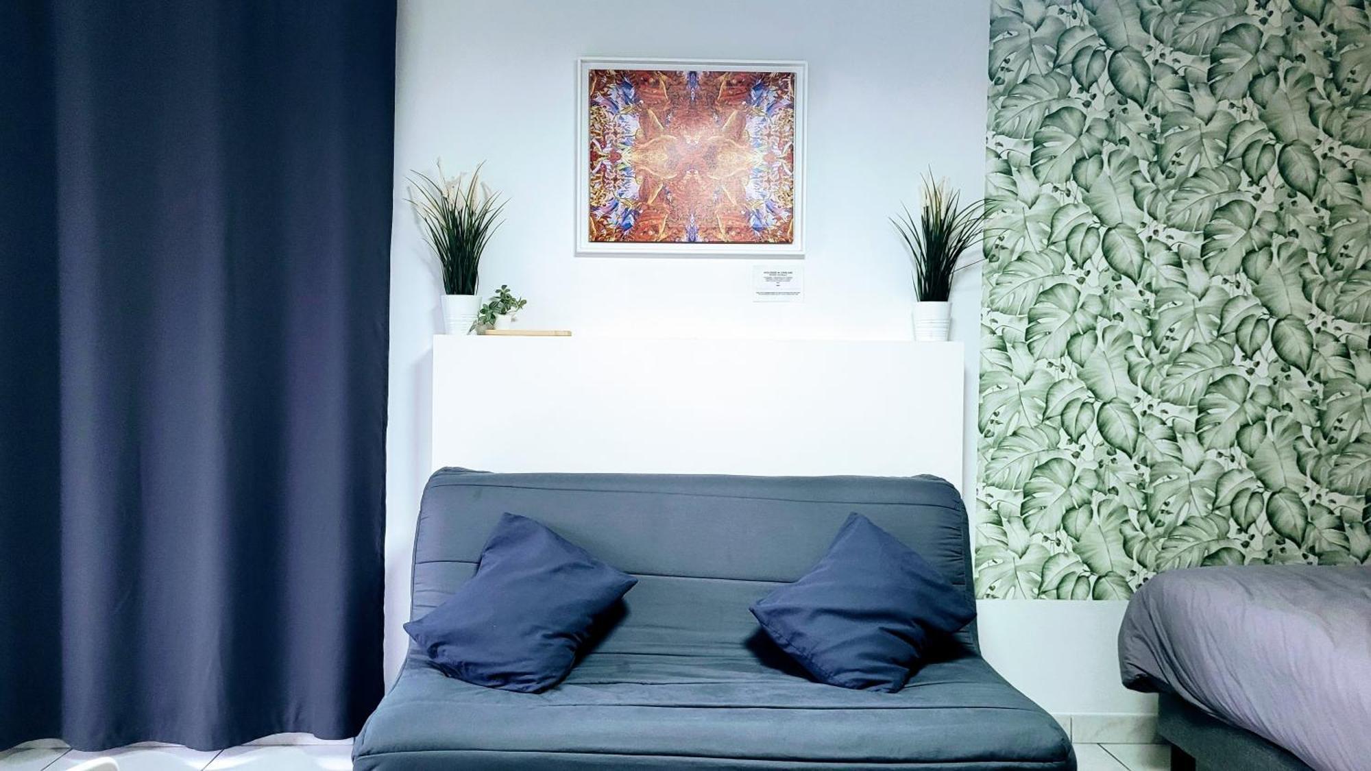 Cosy Case Between Disney And Paris Champs-Sur-Marne Extérieur photo